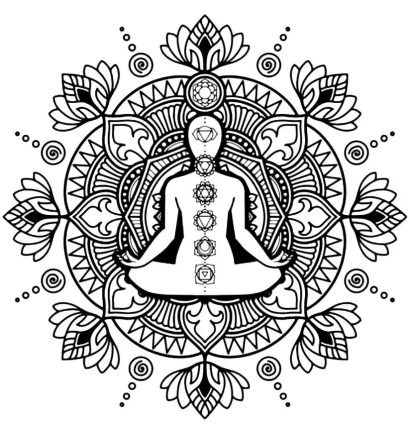 Energy in Motion: What Sikkim's Chakra-Based Massage Traditions Can Teach American Wellness Seekers
