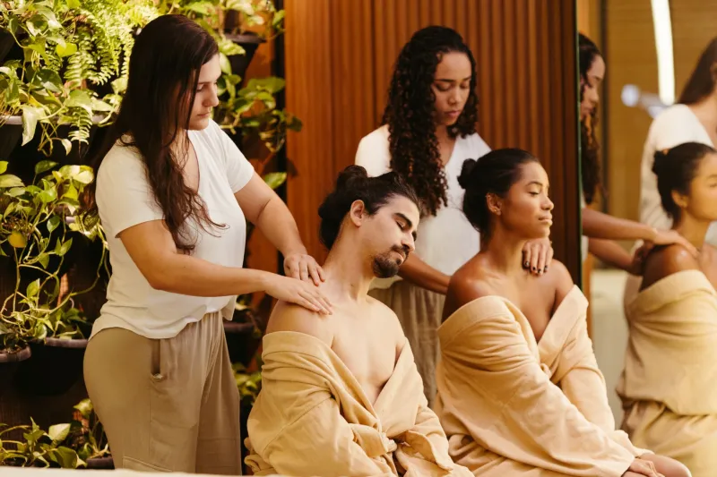 Training at the Source: Why US Massage Therapists Are Heading to Sikkim to Level Up Their Practice