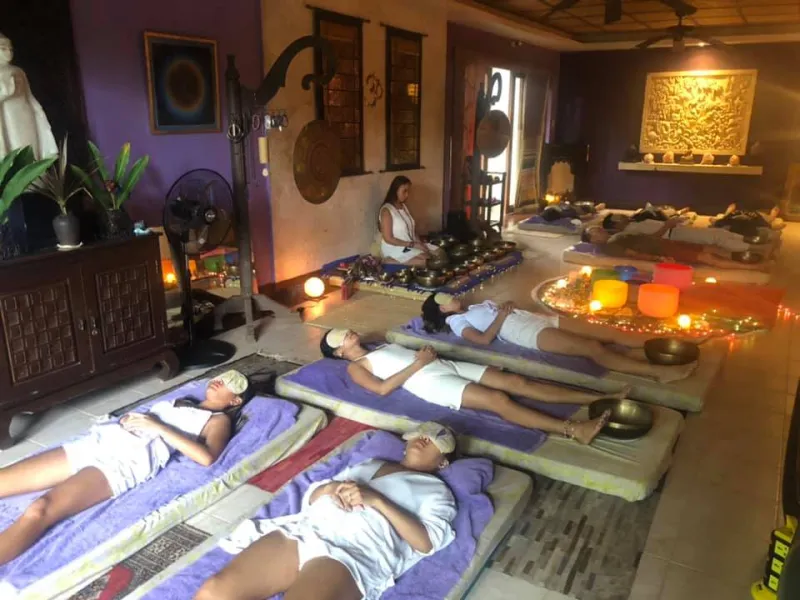 Where Three Traditions Meet: Inside Sikkim's Multilingual Approach to Whole-Body Healing